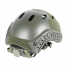 Шлем (WoSport) Tactical Base Jump (Olive)
