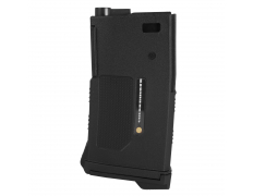 Магазин механический (PTS) M4 EPM1-S Short Magazine 170ш (Black)