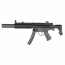 Страйкбольный пистолет-пулемёт (Cyma) CM041SD6 H&K MP5SD6