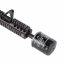 Глушитель (RJ CREATIONS) Subaru Oil Filter Mock Suppressor (S-Style, 14mm CCW)