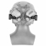 Крепление на шлем для наушников (EARMOR) TW EXFIL rail Mark4 / PLUS series (BK)