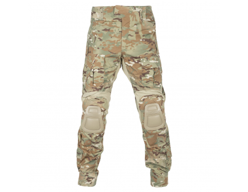 Брюки боевые (EmersonGear) Combat Pants Gen.3 TC5050 (Multicam) размер 32W