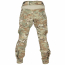 Брюки боевые (EmersonGear) Combat Pants Gen.3 TC5050 (Multicam) размер 38W