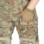 Брюки боевые (EmersonGear) Combat Pants Gen.3 TC5050 (Multicam) размер 36W