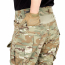 Брюки боевые (EmersonGear) Combat Pants Gen.3 TC5050 (Multicam) размер 40W