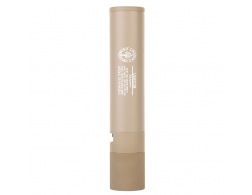 Трассерная насадка (King Arms) KA QD USSocom 195mm x 37mm (DE)