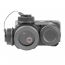 Лазерный целеуказатель (WADSN) ПЕРСТ-4 В3.0 (Green/IR laser) FG