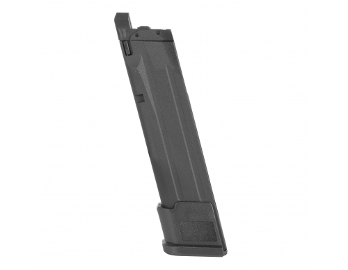 Магазин на пистолет (SIG Sauer) M17 P320 CO2 25ш. Black (by SIG & VFC)