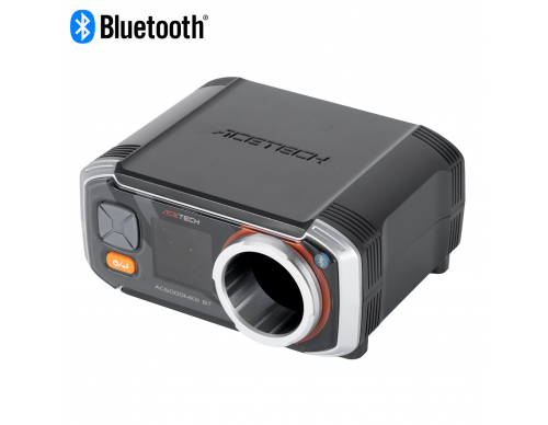 Хронограф (ACETECH) AC6000 MKIII with Bluetooth