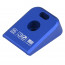 Пятка на магазин TM-WE-KJW Glock 17/18/19 CNC (Blue)