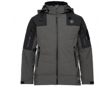 Куртка (EmersonGear) BlueLabel Fierce Capture G2 Jacket (Gray) размер XL
