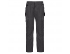 Брюки (KIICEILING) IX9 Канвас (Grey) размер M