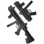 Кит (CYMA) Sword Fish Strike для MP5K CM041K C200