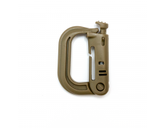 Карабин GRIMLOCK (OD)