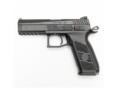 Страйкбольный пистолет (ASG) CZ P-09 пластик