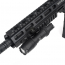 Фонарь (WADSN) M300A MINI SCOUT LIGHT With SL07 Scout Dual Switch Version (IR LED) Black